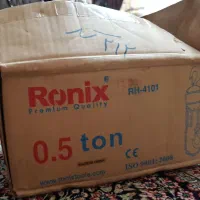 جرثقیل رونیکس|ابزارآلات|کرمان, |دیوار