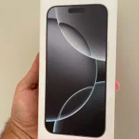 ایفون ۱۶ پرومکس
