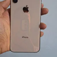 اپل iPhone XS با حافظهٔ ۲۵۶ گیگابایت
