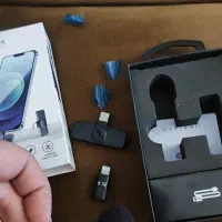 میکروفن بی سیم  k8