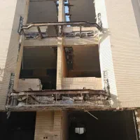 گروه تخریب کاران مشهدالرضا با (پروانه کار)