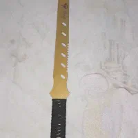 بامبو زن خفاش طلایی 60 سانتی