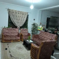 مبل ۷ نفره میز تلوززون