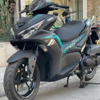 یاماها ایروکس اصلی