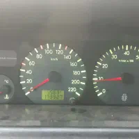 زانتیا ۲۰۰۰ سفید کم کار|خودرو سواری و وانت|گرمدره, |دیوار