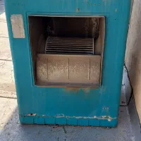 کولر آبسال تمیز در حد نو|کولر آبی|تهران, ایرانشهر|دیوار