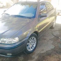 سمند 90 EF7 دوگانه کارخانه|خودرو سواری و وانت|کرمان, |دیوار