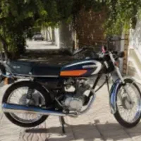 موتور کثیر ۱۲۵مدل ۹۹