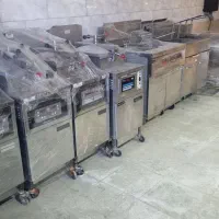 خدمات و تعمیرات دستگاهای کافه رستوران