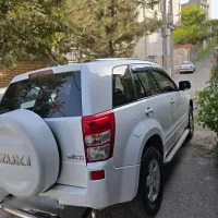 سوزوکی گرند ویتارا مونتاژ اتوماتیک 2400cc، مدل۱۳۹۰|خودرو سواری و وانت|مشهد, وکیل‌آباد|دیوار
