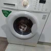 لباسشویی