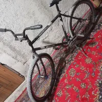 دوچرخه آساک دماوند 4 انشگت سری اول