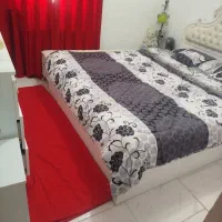 اجاره واحد75متری/فول امکانات/فاز چهارم شهرک امید|اجارهٔ آپارتمان|صفادشت, |دیوار