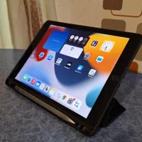 آیپد نسل ۹ - Ipad 9th gen