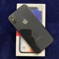 iPhone X 64g|موبایل|دزفول, |دیوار