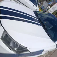 دنا پلاس سفارشی ۹۷