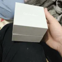 ساعت زنانه کالوین کلاین