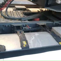 اف اچ 500 مدل 2019|خودرو سنگین|تهران, دانشگاه شریف|دیوار