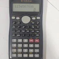 ماشین حساب کاسیو