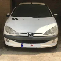 206تیپ5مدل 94