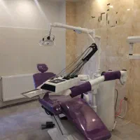 یونیت دندانپزشکی پارس دنتال تعداد