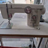 چرخ خیاطی ژانومه ۸۰۲