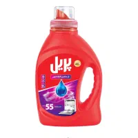 ژل ماشین ظرفشویی و مایع جلادهنده آکبند