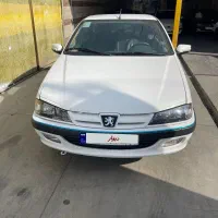 پژو پارس سال مدل ۹۸ تمام فابریک