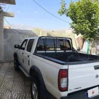 پیکاب ریچ|خودرو سواری و وانت|یاسوج, |دیوار