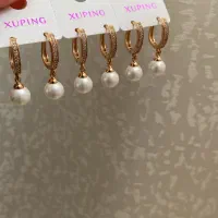 گوشواره ژوپینگ|بدلیجات|کرج, شاهین‌ویلا|دیوار