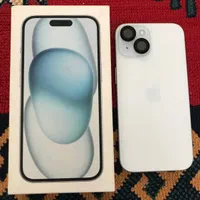 iPhone 15|موبایل|اصفهان, شهشهان|دیوار