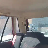 هاچبک خاص.|خودرو سواری و وانت|یزد, |دیوار