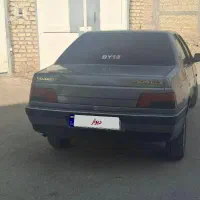 پژو405 GLXخاکستری|خودرو سواری و وانت|داراب, |دیوار