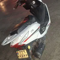 موتور لیفان 125|موتورسیکلت|باغستان, |دیوار