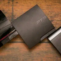 کپی‌خور و نصب بازی انواع پلی‌استیشن 3 (PS3)