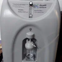 دستگاه اکسیژن ساز