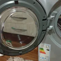 لباسشویی ۷کیلویی دوو|ماشین لباسشویی و خشک‌کن لباس|مشهد, رستگار|دیوار