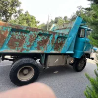 ایفا|خودرو سنگین|سلمانشهر, |دیوار