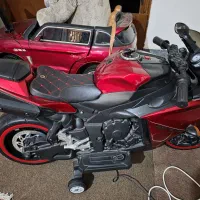 موتور شارژی