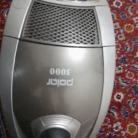 جاروبرقی بامکش بالا