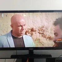 تلویزیون سامسونگ ۳۲ اینچ نو نو سالم|تلویزیون و پروژکتور|مشهد, سرافرازان|دیوار
