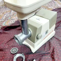 چرخ گوشت پارس خزر|سایر لوازم برقی|قائم‌شهر, |دیوار