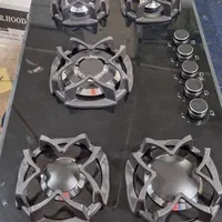 نمایندگی تعمیرات اجاق گازصفحه ای،شیشه ای گازفردار|خدمات پیشه و مهارت|تهران, نظام‌آباد|دیوار