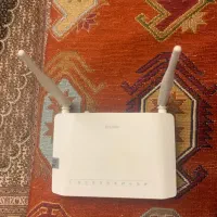 modem ADSL D-Link Model DSL-2750U