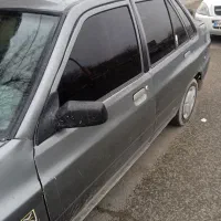 پراید 89نوک مدادی