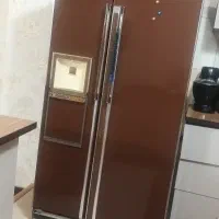 یخچال فریزر ساید