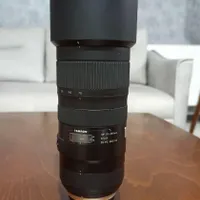 لنز 70-200 F2.8 مانت نیکون