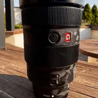 لنز سونی ۲۴-۷۰ جی مستر|دوربین عکاسی و فیلمبرداری|تهران, دربند|دیوار