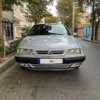 زانتیا 2000cc مدل 1388 درجه یک|خودرو سواری و وانت|کرج, گوهردشت|دیوار