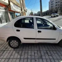 تیبا ۱|خودرو سواری و وانت|دورود, |دیوار